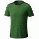 Mountain Hardwear Photon Short Sleeve T-Shirt - Men's, Boreal Green, L 1708921906-L