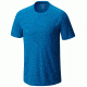 Mountain Hardwear Photon Short Sleeve T-Shirt - Men's-Dark Compass-Small