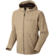 Mountain Hardwear Piero Jacket - Men's-Khaki-Small