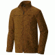 Piero Lite Jacket - Mens -Golden Brown-Large