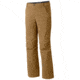 Mountain Hardwear Piero Pant - Men's-Maple-Regular Inseam-36 Waist