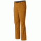 Mountain Hardwear Piero Utility Pant - Men's-Underbrush-Regular Inseam-33 Waist