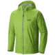 Plasmic Ion Jacket - Mens-Cyber Green-Large