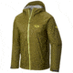 Mountain Hardwear Plasmic Ion Jacket - Men's-Utility Green-X-Large