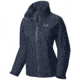 Mountain Hardwear Plasmic Ion Jacket - Women's-Zinc/Phantom Purple-Large