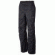 Mountain Hardwear Plasmic Ion Pant - Womens-Black-Regular Inseam-X-Small