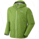 Mountain Hardwear Plasmic Jacket - Men's-Backcountry Green-Large