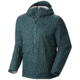 Mountain Hardwear Plasmic Jacket - Men's-Sherwood-XX-Large