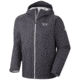 Mountain Hardwear Plasmic Jacket - Mens-Shark-Small