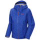 Mountain Hardwear Plasmic Jacket - Women's-Cornflower Blue-Small