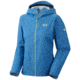 Mountain Hardwear Plasmic Jacket - Women's-Jewel-Large