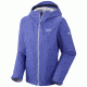 Mountain Hardwear Plasmic Jacket - Women's-Purple Lotus-Medium