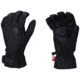 Mountain Hardwear Plasmic OutDry Glove - Men's-Black-Large