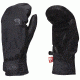 Mountain Hardwear Plasmic OutDry Mitt-Black-Large