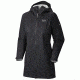 Mountain Hardwear Plasmic Parka - Women's-Black-Large