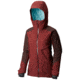 Mountain Hardwear Polara Ski Insulated Jacket - Womens, Smith Rock, Small, 1812221602-S