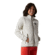 Mountain Hardwear Polartec Double Brushed Full Zip Jacket - Womens, Stone, Medium, 1985091022-Stone-M