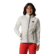 Mountain Hardwear Polartec Double Brushed Full Zip Jacket - Womens, Stone, Medium, 1985091022-Stone-M