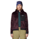 Mountain Hardwear Polartec High Loft Hooded Jacket - Womens, 513, XS, 2128641-513-XS