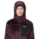 Mountain Hardwear Polartec High Loft Hooded Jacket - Womens, 513, XS, 2128641-513-XS