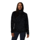 Mountain Hardwear Polartec High Loft Pullover - Womens, Black, Large, 2092881010-L