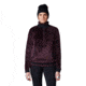 Mountain Hardwear Polartec High Loft Pullover - Womens, Blackberry, Extra Large, 2092881513-XL