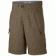Mountain Hardwear Portino Short - Mens-Cigar-12 in-30 Waist