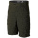 Mountain Hardwear Portino Short - Men's-Duffel-12 in-33 Waist