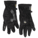 Mountain Hardwear Posh Glove - Women's-Black-Small
