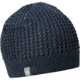 Mountain Hardwear Powder Maven Beanie Hat - Womens, Zinc, Arctic Circle Blue, Regular, 1763151492-R