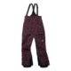 Mountain Hardwear Powder Maven Bib - Women's, 513, LxR, 2092891-513-LxR