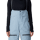 Mountain Hardwear Powder Maven Bib - Womens, Element, Extra Large, 2092891435-XL-R