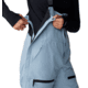 Mountain Hardwear Powder Maven Bib - Womens, Element, Extra Large, 2092891435-XL-R