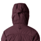 Mountain Hardwear Powder Maven Down Jacket - Womens, Blackberry, Small, 2092931513-S