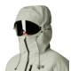 Mountain Hardwear Powder Maven Down Jacket - Womens, White Sage, Medium, 2092931342-M