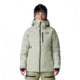 Mountain Hardwear Powder Maven Down Jacket - Women's, White Sage, Medium, 2092931342-M