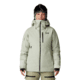 Mountain Hardwear Powder Maven Down Jacket - Womens, White Sage, Medium, 2092931342-M