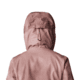 Mountain Hardwear Powder Maven Jacket - Womens, Smoky Quartz Vapors Print, Extra Large, 2092901643-XL