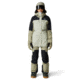Mountain Hardwear Powder Maven Parka - Womens, White Sage, Mantis Green, Black, Small, 2092921341-S