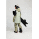 Mountain Hardwear Powder Maven Parka - Womens, White Sage, Mantis Green, Black, Small, 2092921341-S