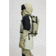 Mountain Hardwear Powder Maven Parka - Womens, White Sage, Mantis Green, Black, Small, 2092921341-S