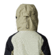Mountain Hardwear Powder Maven Parka - Womens, White Sage, Mantis Green, Black, Small, 2092921341-S