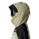Mountain Hardwear Powder Maven Parka - Womens, White Sage, Mantis Green, Black, Small, 2092921341-S