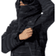 Mountain Hardwear Powder Quest Jacket - Womens, Black, Medium, 2004121010-Black-M