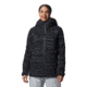 Mountain Hardwear Powder Quest Jacket - Women's, Medium, Black, 2004121010-Black-M