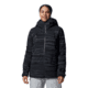 Mountain Hardwear Powder Quest Jacket - Womens, Black, Medium, 2004121010-Black-M