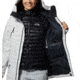 Mountain Hardwear Powder Quest Jacket - Womens, Glacial, Medium, 2004121097-Glacial-M