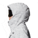 Mountain Hardwear Powder Quest Jacket - Womens, Glacial, Medium, 2004121097-Glacial-M