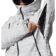 Mountain Hardwear Powder Quest Jacket - Womens, Glacial, Medium, 2004121097-Glacial-M
