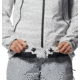 Mountain Hardwear Powder Quest Jacket - Womens, Glacial, Medium, 2004121097-Glacial-M